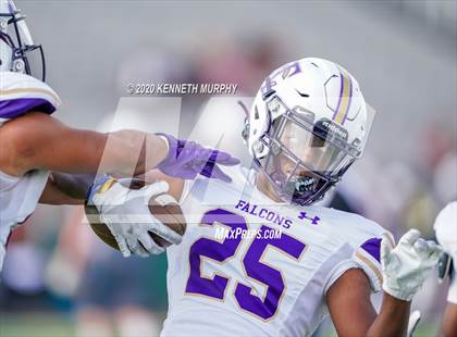 Thumbnail 1 in Timber Creek vs Keller Central photogallery.