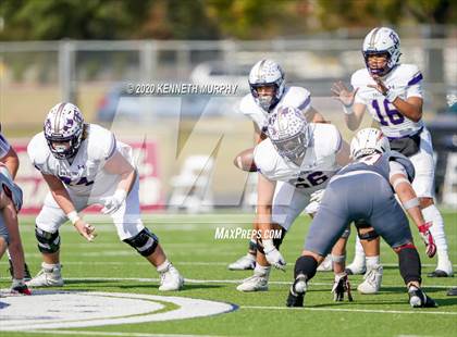 Thumbnail 2 in Timber Creek vs Keller Central photogallery.