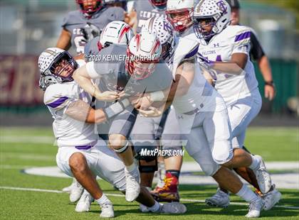 Thumbnail 3 in Timber Creek vs Keller Central photogallery.