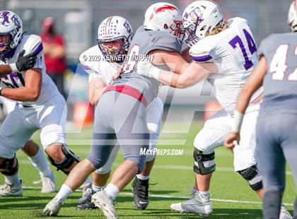 Thumbnail 3 in Timber Creek vs Keller Central photogallery.