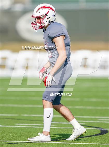 Thumbnail 2 in Timber Creek vs Keller Central photogallery.