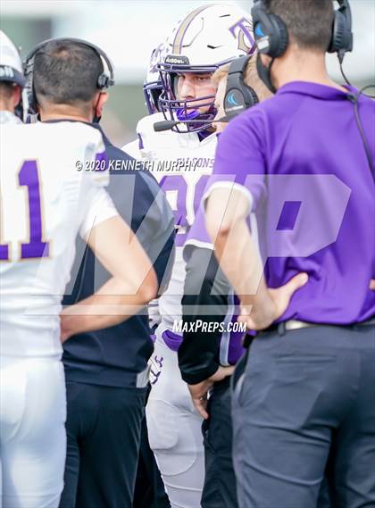 Thumbnail 3 in Timber Creek vs Keller Central photogallery.