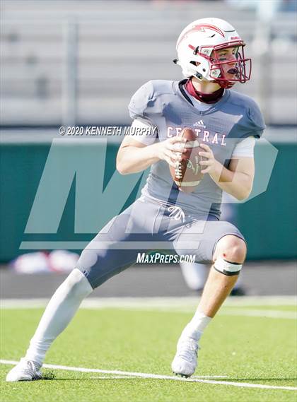 Thumbnail 3 in Timber Creek vs Keller Central photogallery.