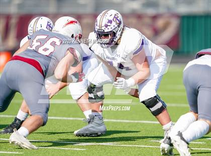 Thumbnail 2 in Timber Creek vs Keller Central photogallery.