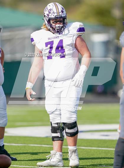 Thumbnail 3 in Timber Creek vs Keller Central photogallery.