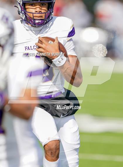 Thumbnail 3 in Timber Creek vs Keller Central photogallery.