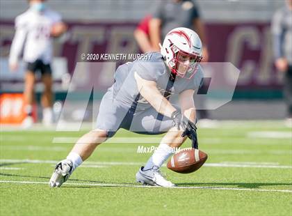 Thumbnail 2 in Timber Creek vs Keller Central photogallery.