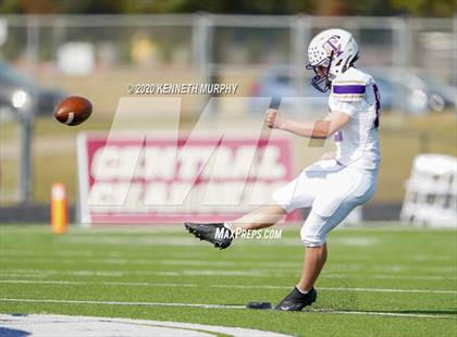 Thumbnail 3 in Timber Creek vs Keller Central photogallery.