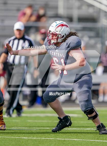Thumbnail 2 in Timber Creek vs Keller Central photogallery.