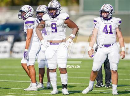 Thumbnail 3 in Timber Creek vs Keller Central photogallery.