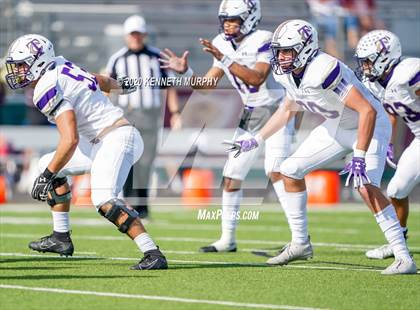 Thumbnail 2 in Timber Creek vs Keller Central photogallery.