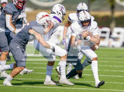 Thumbnail 3 in Timber Creek vs Keller Central photogallery.