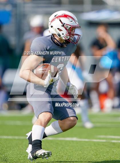 Thumbnail 1 in Timber Creek vs Keller Central photogallery.