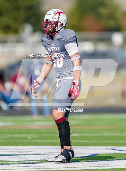 Thumbnail 1 in Timber Creek vs Keller Central photogallery.