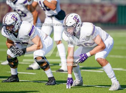 Thumbnail 2 in Timber Creek vs Keller Central photogallery.