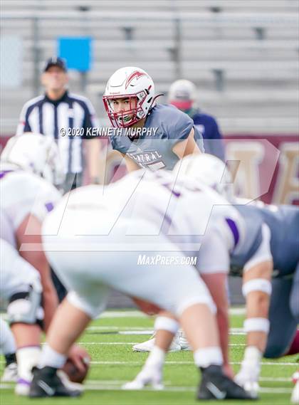 Thumbnail 2 in Timber Creek vs Keller Central photogallery.