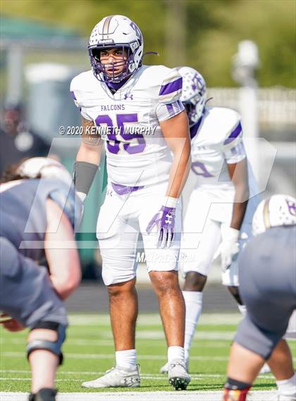 Thumbnail 3 in Timber Creek vs Keller Central photogallery.