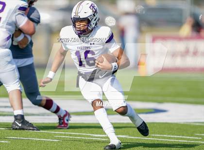 Thumbnail 1 in Timber Creek vs Keller Central photogallery.