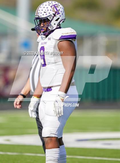 Thumbnail 1 in Timber Creek vs Keller Central photogallery.