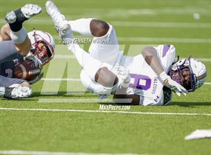 Thumbnail 1 in Timber Creek vs Keller Central photogallery.