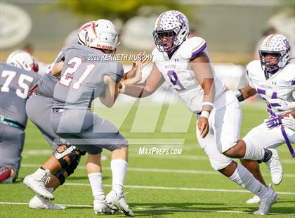 Thumbnail 2 in Timber Creek vs Keller Central photogallery.