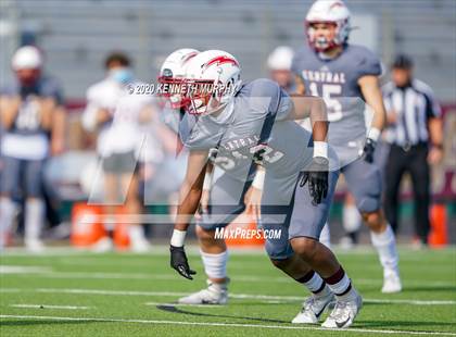 Thumbnail 2 in Timber Creek vs Keller Central photogallery.