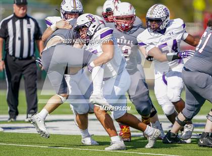 Thumbnail 1 in Timber Creek vs Keller Central photogallery.