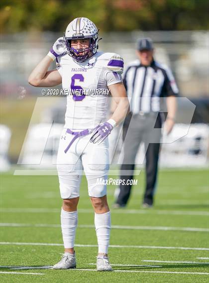 Thumbnail 2 in Timber Creek vs Keller Central photogallery.