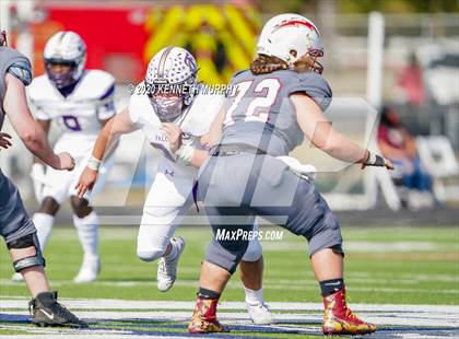 Thumbnail 2 in Timber Creek vs Keller Central photogallery.