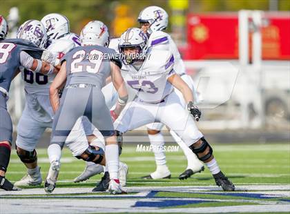 Thumbnail 3 in Timber Creek vs Keller Central photogallery.