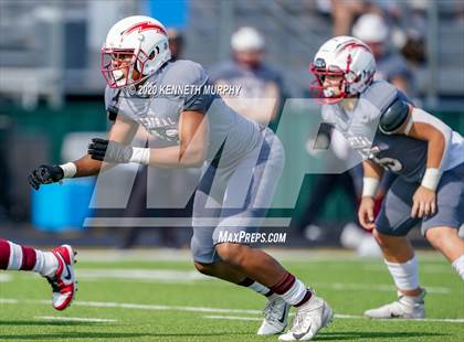 Thumbnail 1 in Timber Creek vs Keller Central photogallery.