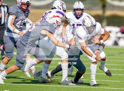 Thumbnail 1 in Timber Creek vs Keller Central photogallery.