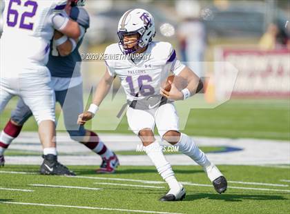Thumbnail 2 in Timber Creek vs Keller Central photogallery.