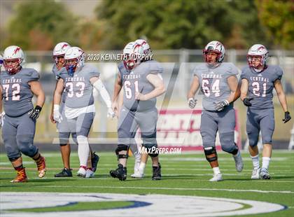 Thumbnail 1 in Timber Creek vs Keller Central photogallery.