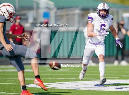 Thumbnail 3 in Timber Creek vs Keller Central photogallery.