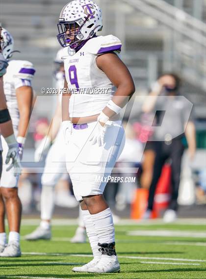 Thumbnail 1 in Timber Creek vs Keller Central photogallery.