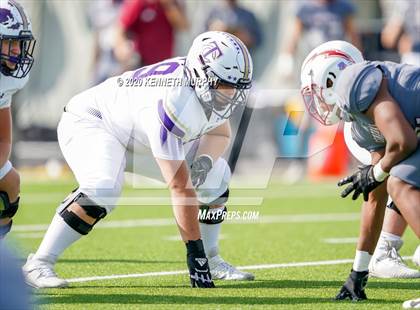 Thumbnail 3 in Timber Creek vs Keller Central photogallery.