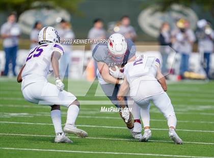 Thumbnail 1 in Timber Creek vs Keller Central photogallery.