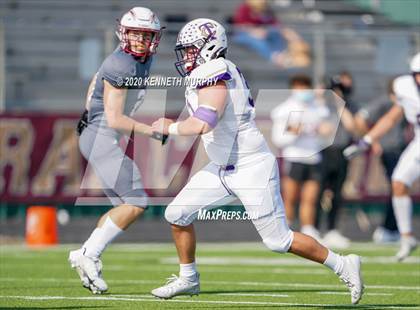 Thumbnail 2 in Timber Creek vs Keller Central photogallery.