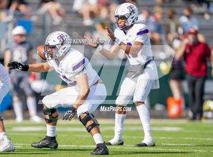 Thumbnail 3 in Timber Creek vs Keller Central photogallery.