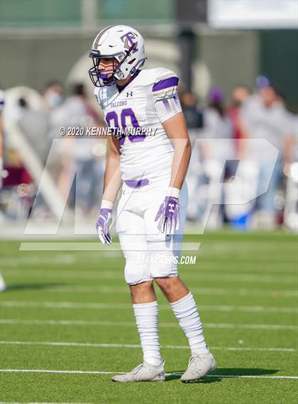 Thumbnail 3 in Timber Creek vs Keller Central photogallery.