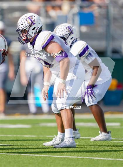 Thumbnail 3 in Timber Creek vs Keller Central photogallery.