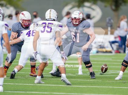Thumbnail 2 in Timber Creek vs Keller Central photogallery.