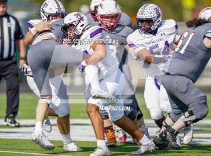 Thumbnail 3 in Timber Creek vs Keller Central photogallery.