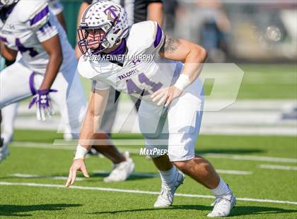 Thumbnail 3 in Timber Creek vs Keller Central photogallery.