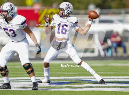 Thumbnail 3 in Timber Creek vs Keller Central photogallery.