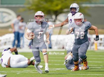 Thumbnail 1 in Timber Creek vs Keller Central photogallery.