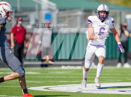 Thumbnail 2 in Timber Creek vs Keller Central photogallery.