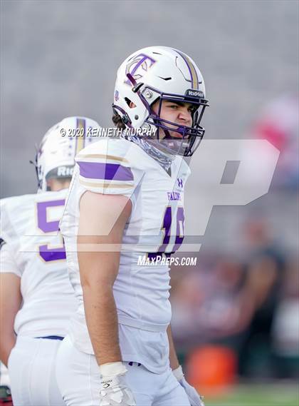 Thumbnail 2 in Timber Creek vs Keller Central photogallery.