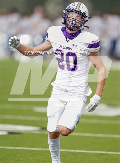 Thumbnail 1 in Timber Creek vs Keller Central photogallery.